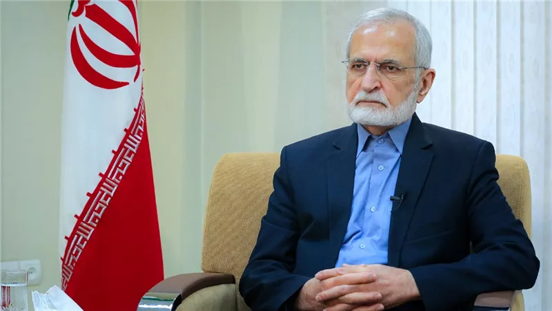 مسؤول إيراني: برنامجنا النووي مستمر لأغراض طبية.. ومنفتحون على المفاوضات