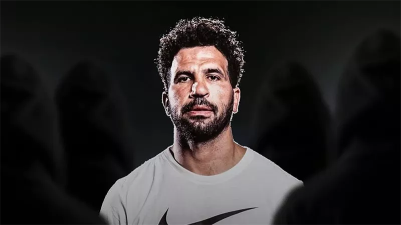 حارس مرمى الزمالك مهدي سليمان يتقدم بشكوى ضد الاتحاد السكندري: عايز مستحقاتي