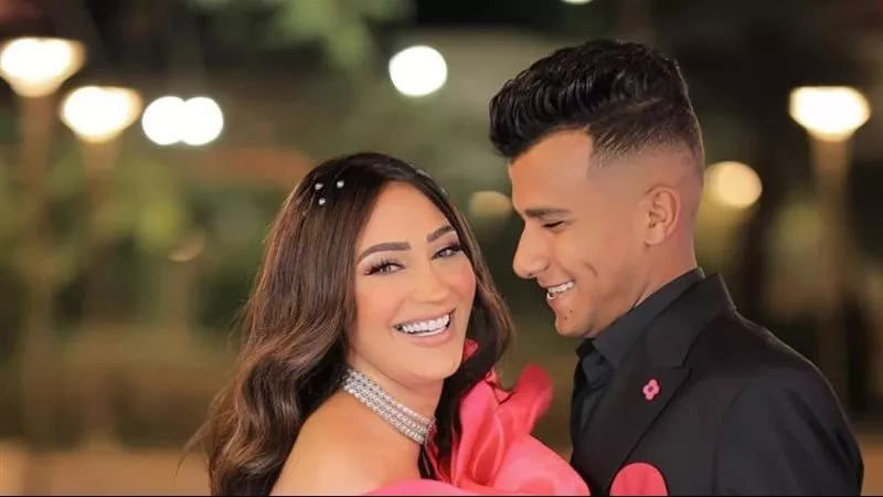 بعد طلاقها من عصام صاصا .. جهاد أحمد : اللي هيتطاول بالكلام هقدم ضده بلاغ