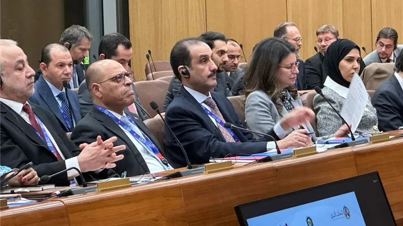 وزير العمل: مصر تؤكد التزامها بتعزيز بيئة العمل وتبادل الخبرات مع دول الخليج