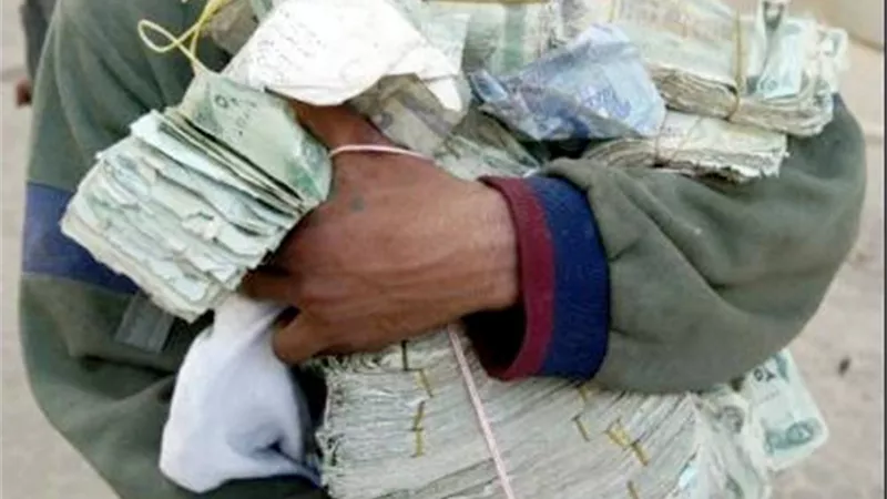 استلولت على 30 مليون جنية .. المحضر رقم 21666 يكشف مستريحة جديدة بالشرقية