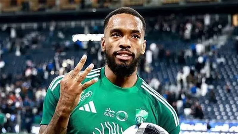 تقرير: إيفان توني يوافق على تقليل راتبه من أجل الانتقال للدوري الإنجليزي