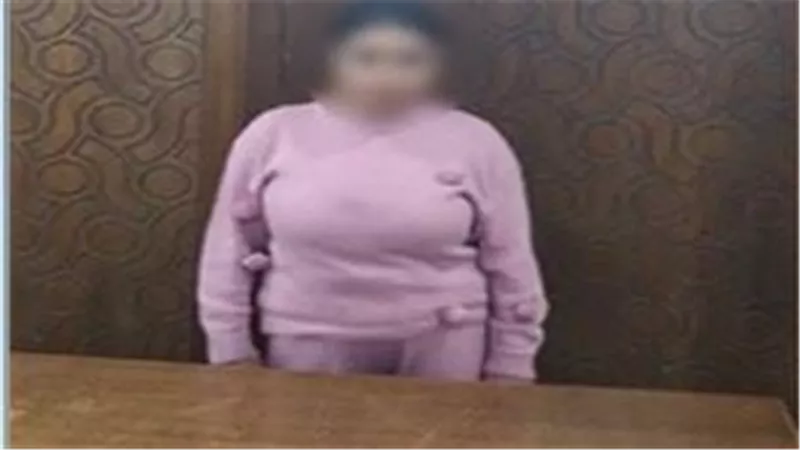 صانعة المحتوى الخادش في التحقيات: الهدف كان زيادة المشاهدات والأرباح المالية 
