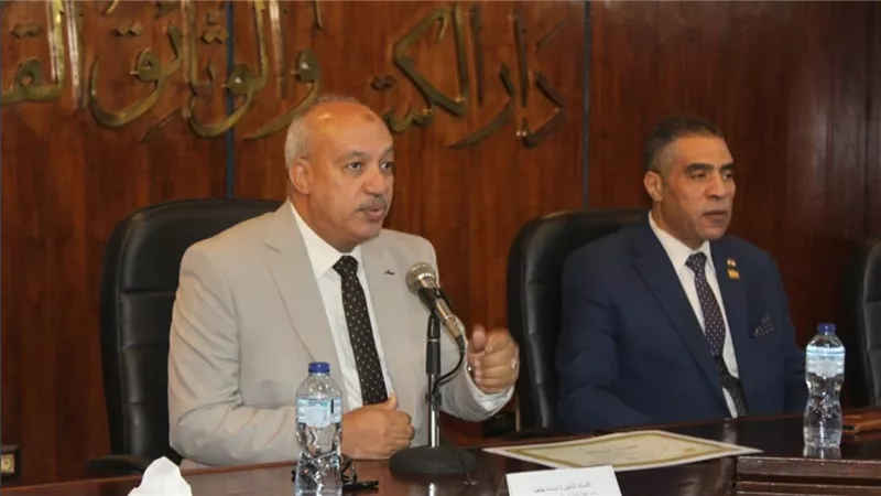 «الثقافة» تحتفل بأعياد الطفولة.. و25 باحثا بمؤتمر «روايات النشء واليافعين»
