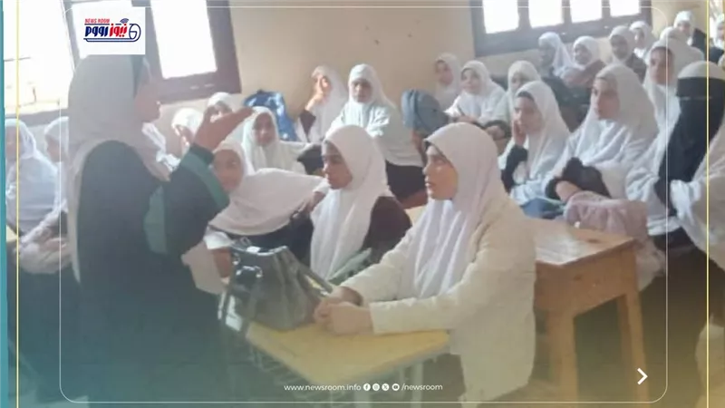 أوقاف الفيوم تنظم ندوة 