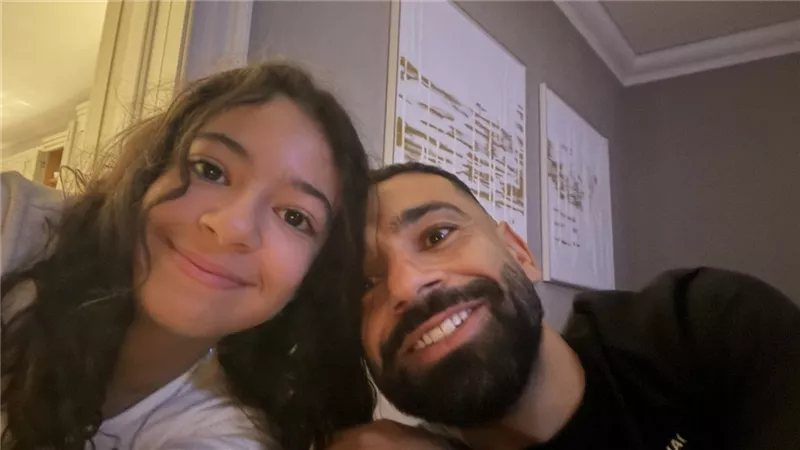 سيلفي مع مكة.. محمد صلاح يعلن غيابه عن حفل جوائز الكاف 2025