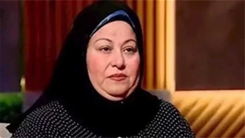بعد استغاثتها.. ناني سعد الدين تسجل أولى مشاهدها يوم الجمعة المقبل |خاص 