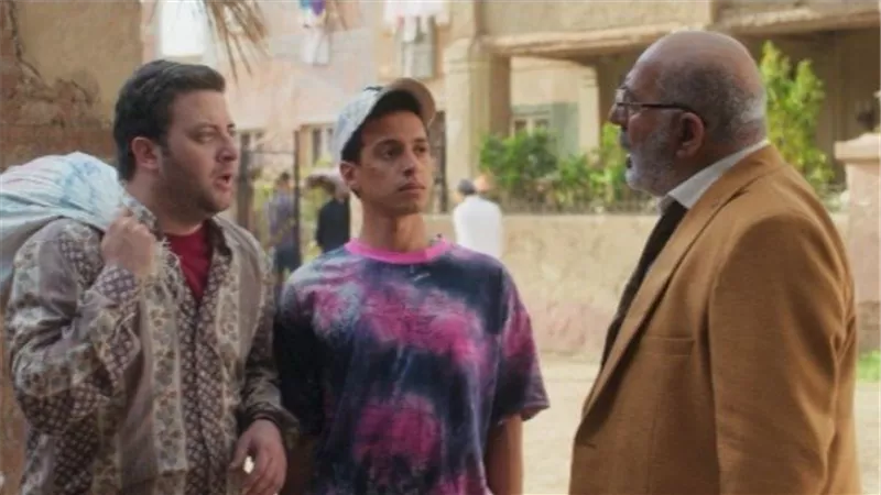 فيلم السادة الأفاضل لـ«محمد ممدوح» يعرض في 105 دور عرض حول العالم