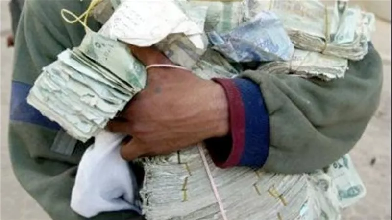 نص أقوال ضحايا مستريحة الزقازيق بعد باستيلائها على ملايين الجنيهات منهم 