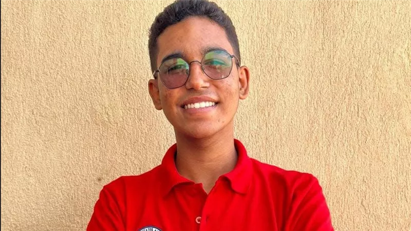 إنجاز عالمي جديد لطلاب مدرسة أحمد ضيف الله الدولية بنشر بحثهم على منصة IEEE Te