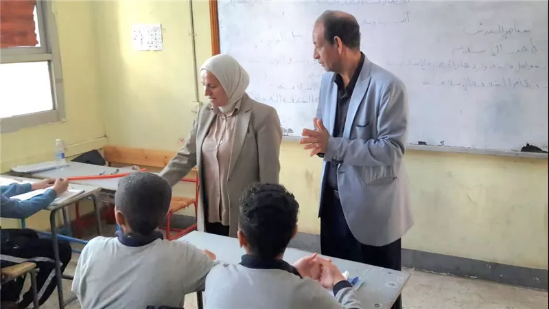 شروط الترشح لرؤساء ووكلاء النظام والمراقبة لامتحانات الدبلومات الفنية بالقاهرة