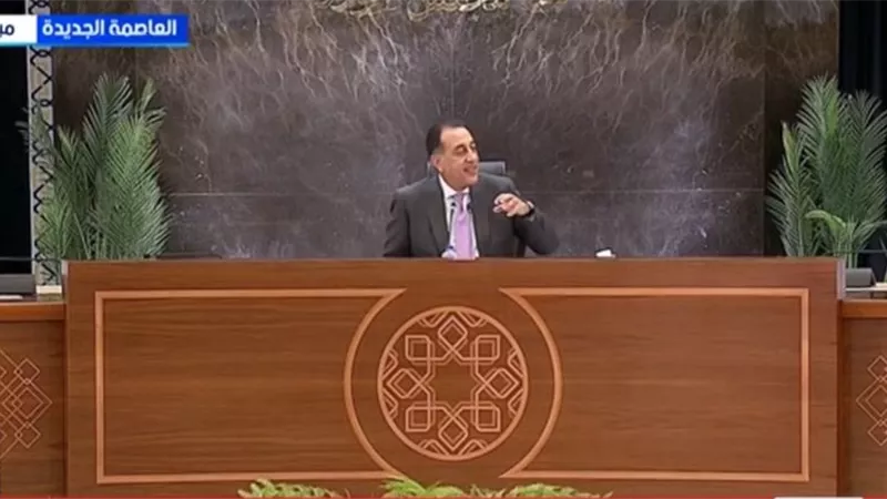 مدبولي: الدولة تتابع ملف التعديات على الأراضي بكل جدية وحسم