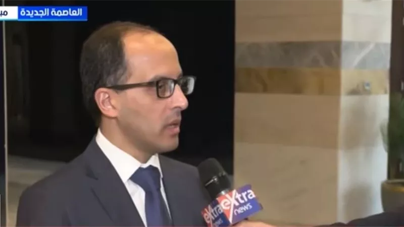 الحمصاني: تركيب غطاء المفاعل النووي خطوة مهمة على طريق إنشاء محطة الضبعة 