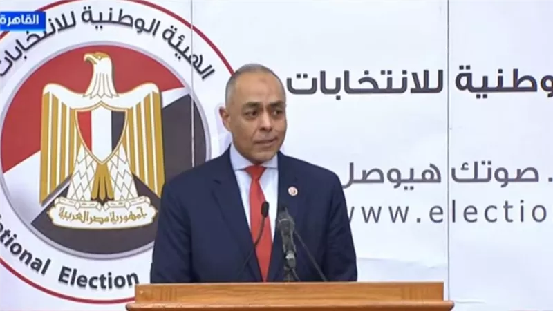 بنداري: استبعاد المقصرين ومنع الدعاية أمام اللجان وضبط إنفاق الأحزاب 
