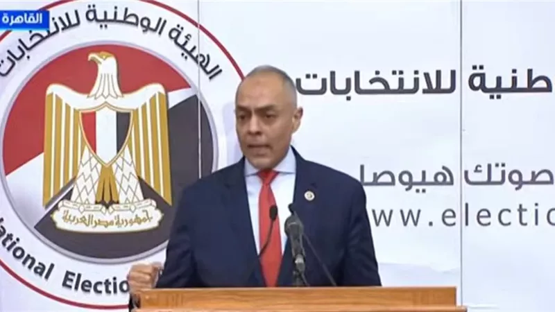 بنداري: قرارات الهيئة مستقلة ولا نخفي شيئا.. وبيان الرئيس عزز مسار الاستقرار 