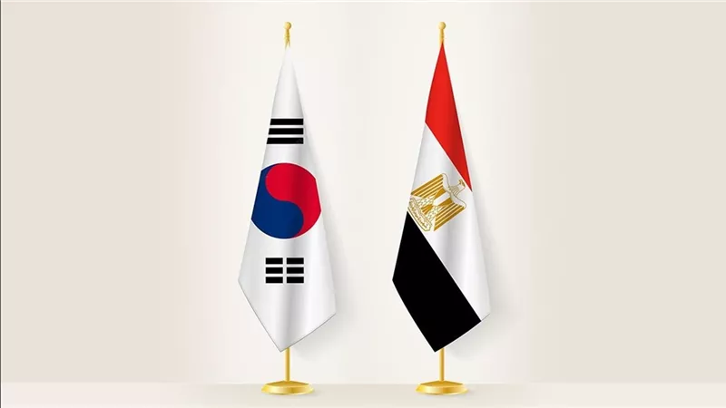 وزارة التخطيط تستعرض تطور الشراكة الاستراتيجية بين مصر وكوريا