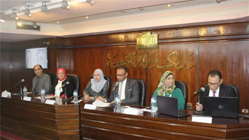 «سمات روايات الأطفال»: الجلسة الرابعة تفتح آفاقًا جديدة لفهم البنية السردية 