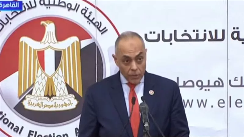  أحمد بنداري: حضور المندوبين بضوابط واضحة ولا إلغاء لانتخابات مجلس النواب 