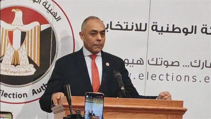 الهيئة الوطنية: نتابع باستمرار سير الانتخابات ونرد على الشائعات فورا