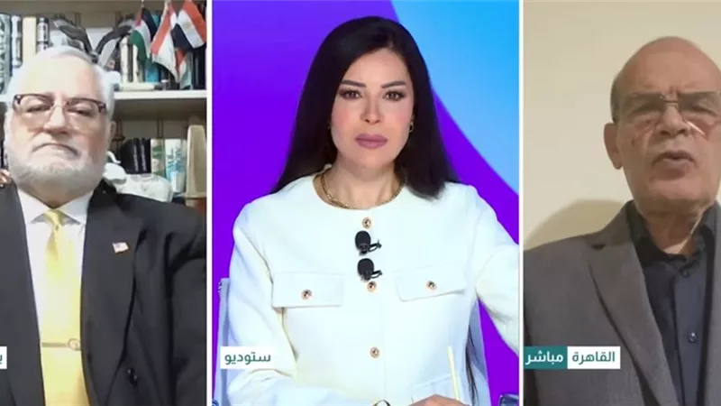 أستاذ علوم سياسية: لا يوجد وقف إطلاق نار كامل في غزة