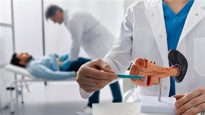 في اليوم العالمي لسرطان البنكرياس.. 5 إشارات لا يجب تجاهلها