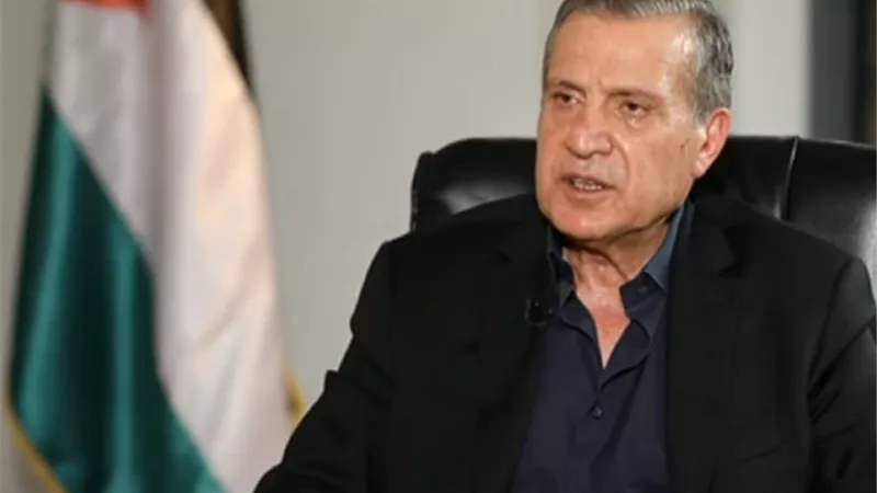  أبو ردينة: قبول خطة ترامب جاء بعد توافق عربي لضمان وقف النار ووقف المجاعات