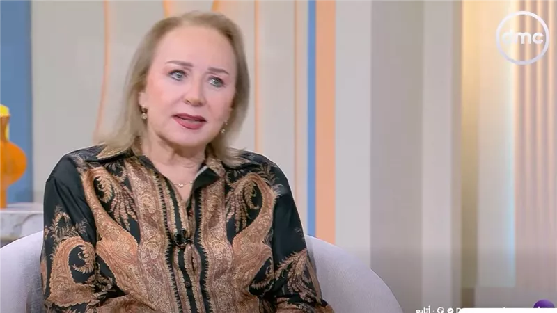 راندا فؤاد: الفن رفيقي منذ الطفولة والدعم الأول كان من والدتي