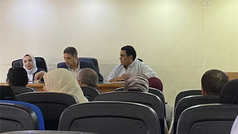 خطه عاجلة من صحة الدقهلية لجدولة مديونيات وحدات الكلى 