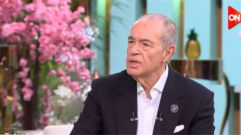 من هندسة الطيران إلى مقاعد الفيزياء.. محمد منصور يروي تحديات مشواره التعليمي