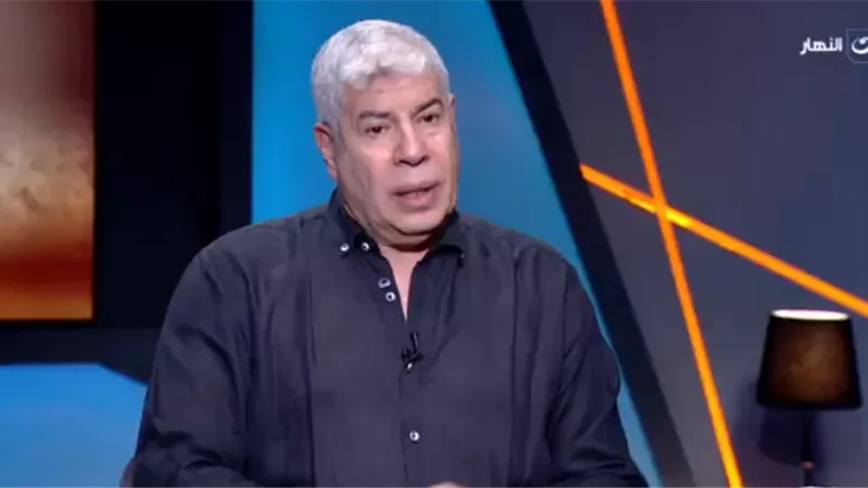 «شوبير» يكشف القائمة الأولية لمنتخب مصر المشاركة في كأس أمم أفريقيا