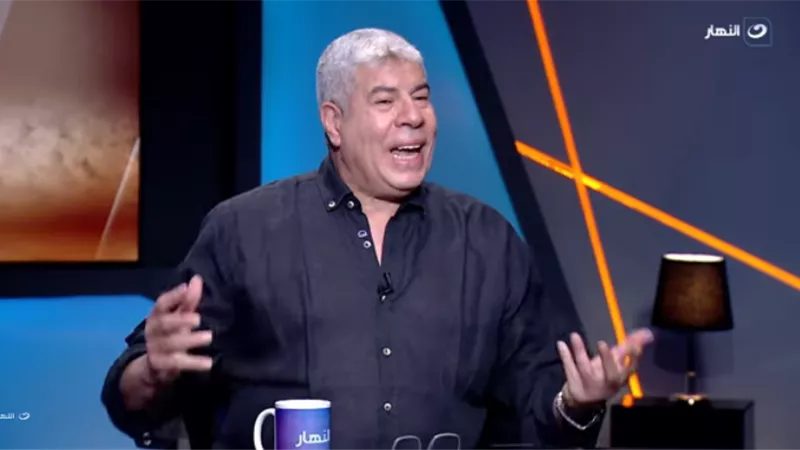 «عظمة على عظمة».. شوبير يُشيد بأداء الشناوي في مباراة الفراعنة وجنوب إفريقيا