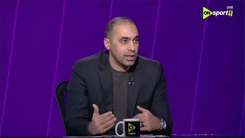جمال حمزة: هناك لاعبون لا يصلحون للعب في الزمالك ويجب تسريحهم