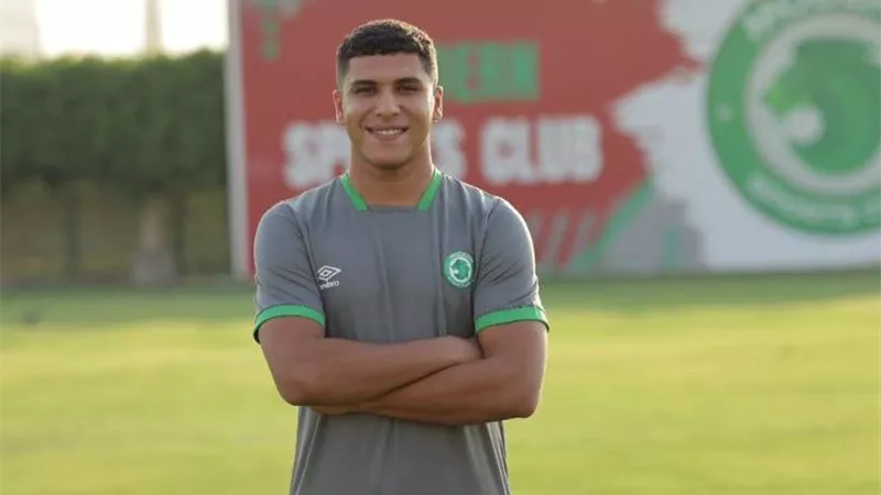 مودرن سبورت يحسم الجدل حول مفاوضات الزمالك لضم محمد مسعد|خاص