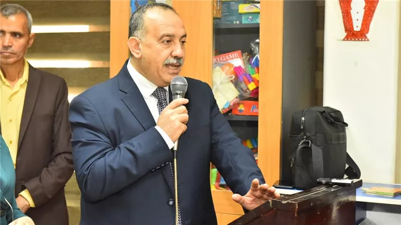 محافظ أسيوط يشهد ندوة كبرى حول مستقبل التوظيف وسوق العمل في ظل الذكاء الاصطناع