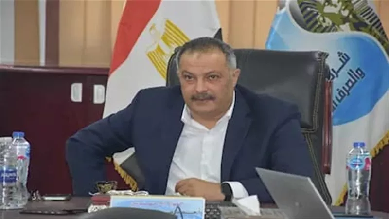 رئيس مياه القناة: اليقظة التامة وراء إعادة تشغيل الخدمة للمواطنين في وقت قياسي
