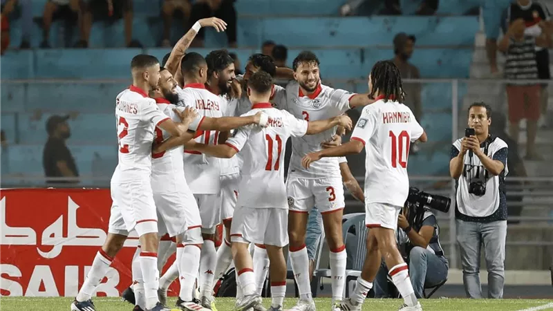 على رأسهم علي معلول وبن رمضان.. قائمة تونس المشارك في كأس العرب