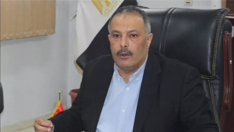 مياه القناة: إصلاح كسور الشبكات وتشغيل الخدمة للمواطنين في وقت قياسي