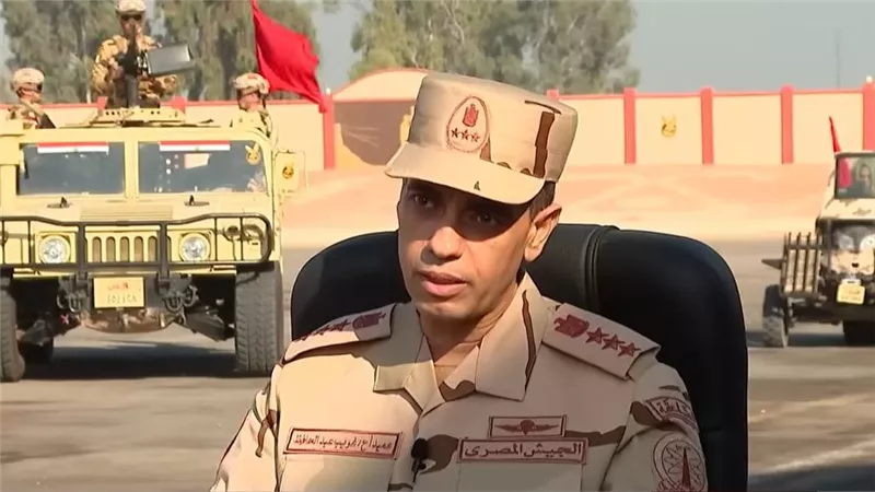 المتحدث العسكري: مصر واجهت الإرهاب باستراتيجية شاملة حصدت إشادة أممية