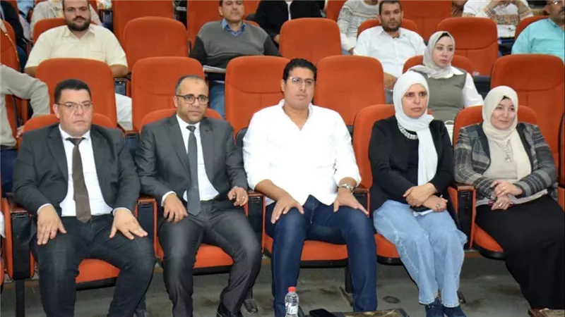 التنسيق الحضاري يعقد ورشة عمل بمحافظة الدقهلية حول حماية المباني التراثية 