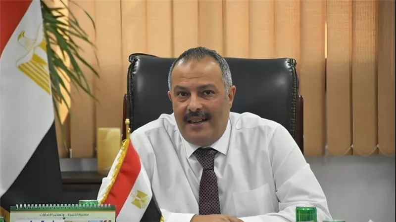  تفعيل التنفيذ الذاتي لإصلاح كسور خطوط المياه ودعم الفرق الميدانية بالقنا