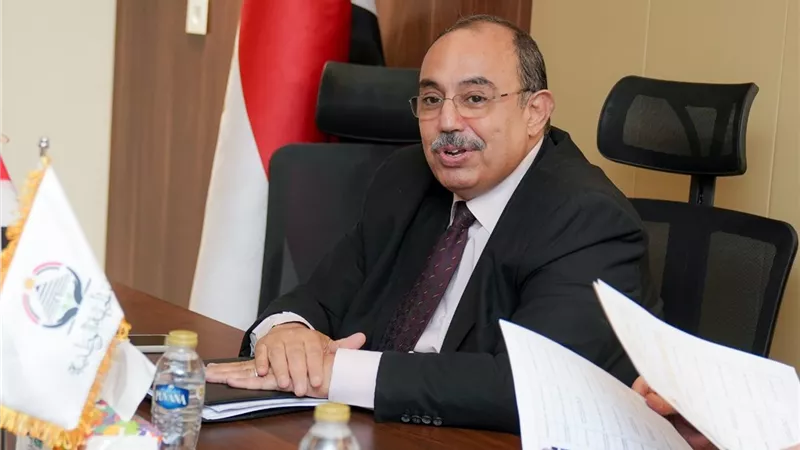 بعد استقالة الدالي.. الجبهة الوطنية يكلف عبد الظاهر بتسيير أعمال أمانة الجيزة