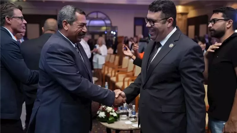 شرم الشيخ تطلق المؤتمر الدولي التاسع للحد من الغرق بحضور قيادات ومنظمات عالمية