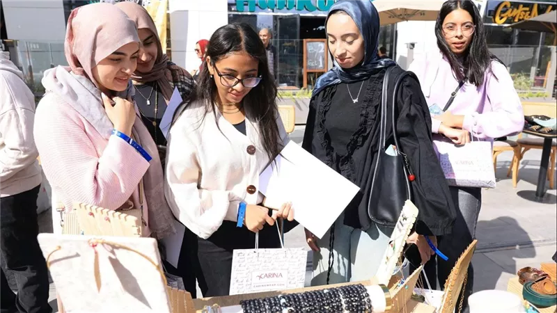 المجلس القومي للمرأة يشارك في مؤتمر 