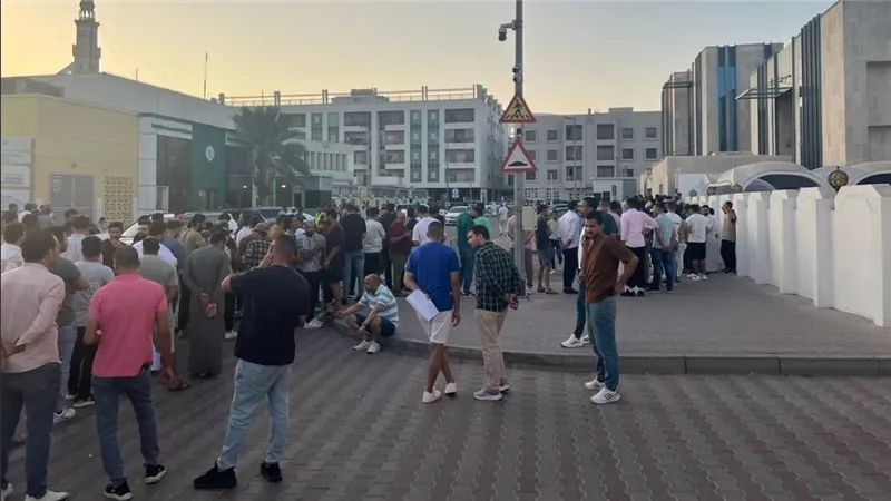 الهيئة الوطنية: تأخر 6 لجان اقتراع فقط عن العمل لدقائق