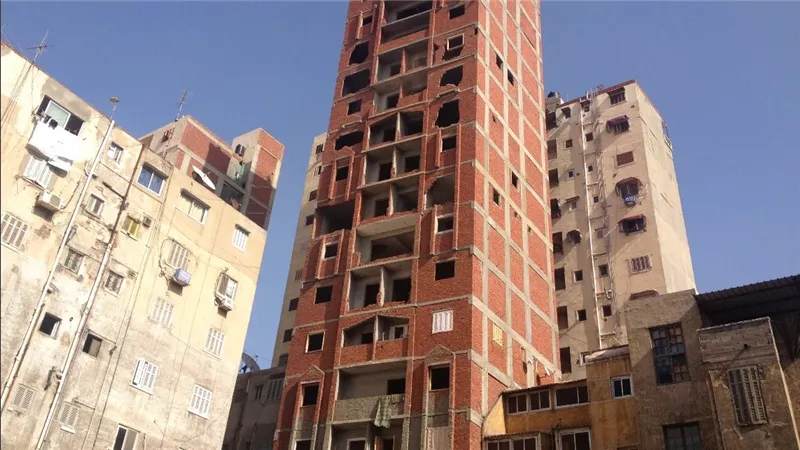التصالح في مخالفات البناء.. كل ما تود معرفته عن تعديلات القانون