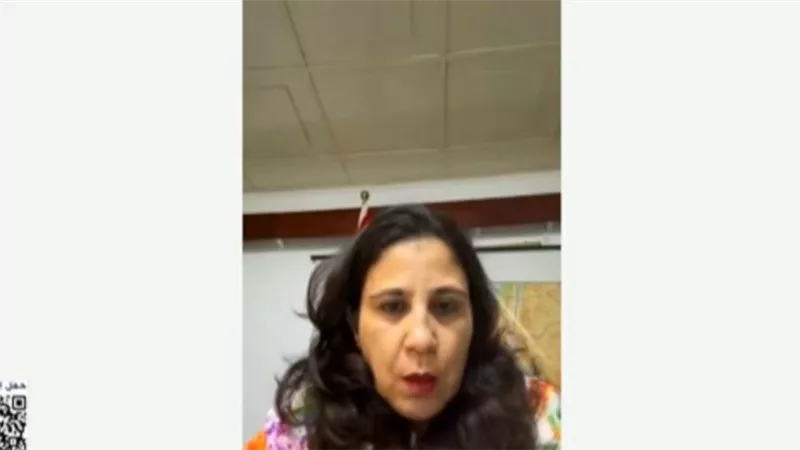 رئيسة لجنة الانتخابات في بنين: إقبال متزايد على التصويت في المرحلة الثانية