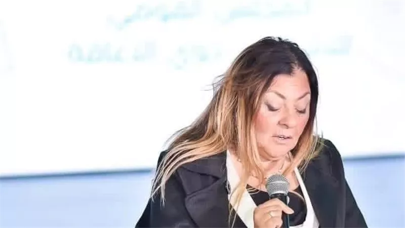 رعاية السيدة انتصار السيسي القومي للأشخاص ذوي الإعاقة رحلة بناء ذاتي