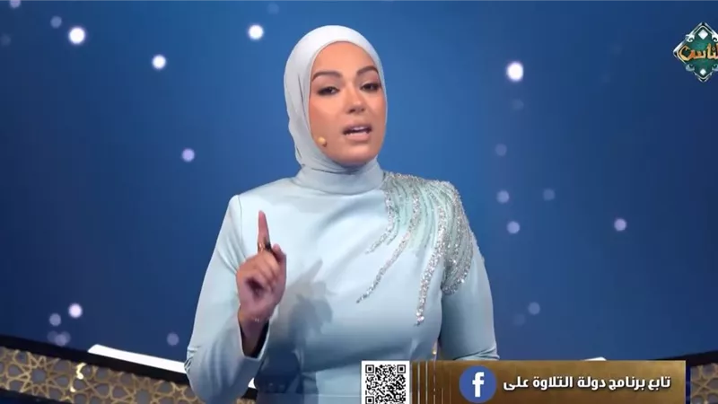 محمد الباز يكشف سر هجوم المتطرفين على آية عبدالرحمن في برنامج 