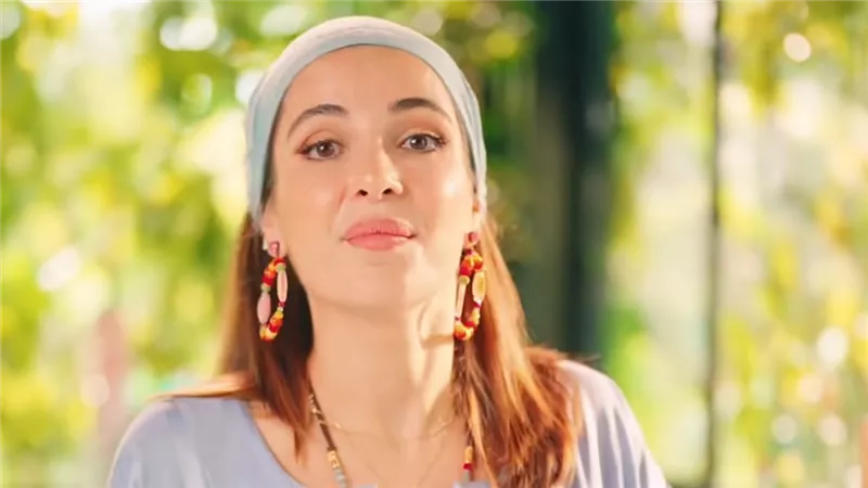 شام الذهبي تقدم وصفة 
