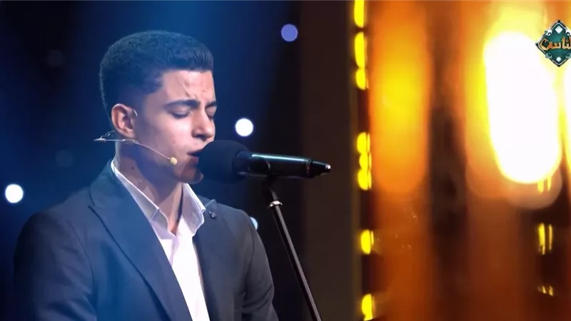 محمد ماهر شفيق يلفت أنظار لجنة «دولة التلاوة» بصوته القوي وتلاوته المميزة